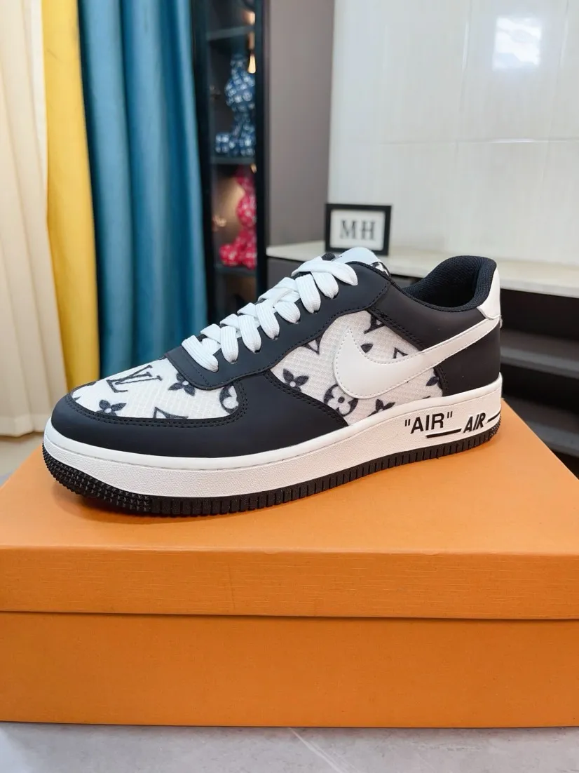 Men's shoes💰440🌹🌹[LV]🌹High-end brand of men's shoes: official website 1:1 latest masterpiece: the upper is made of Italian imported first-layer cowhide with special materials➕made of full genuine leather lining🔥, making walking more convenient and comfortable! Exclusive new style, stunning work [color]! Create a fashionable personality to set off your uniqueness! A must-have for trendy men! Classic🔥Number: 38-44